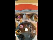 2026/06/28 - Zen Practice – Altar Offering
