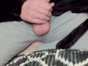 Early Morning Rub