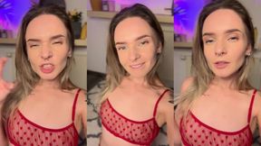 Community Creator
 @devil_mary @Teasing & #Sexy Lingerie #Brunette #Solo adult film porno | Tik.Porn