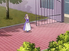 Cold Temptation of the Angel beyond temptation