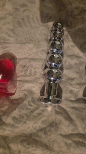 Plug collection evolution