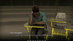 Wvm - Part 159 - End Beta 1 by Misskitty2k