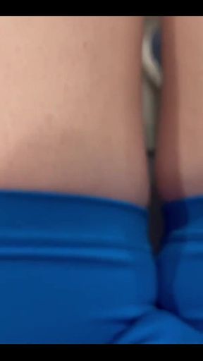 I Never Tuck When I Go to the Gym