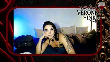 Veronna Ink – defined by freedom, expressed in ink III