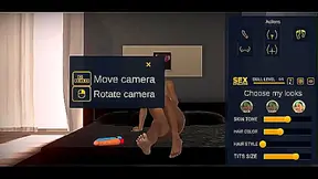Create Your Dream Hentai Goddess – Customize Every Sensual Detail Online