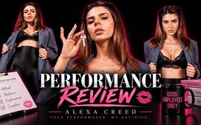 Performance Review