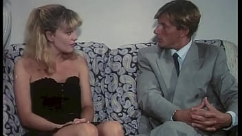 Fucking hte psychologist in a vintage scene