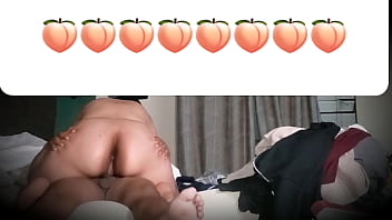 Thicc booty NTV