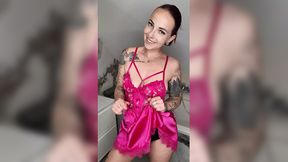 Follow me!