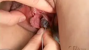 Saya Kizaki Returns – Steamy Sex in the Forbidden Vault Pt2