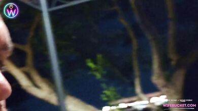 Homemade sex by Wifebucket - Cute couple taped their beautiful anniversary from dinner to breakfast