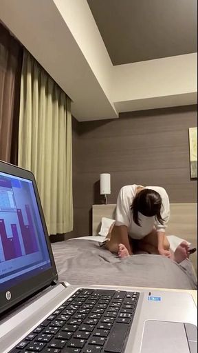 Asian Angel 24522