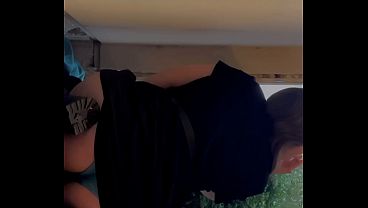 Smoking with your goth mommy