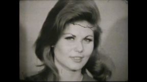 Mute Porno Cinema Black and White