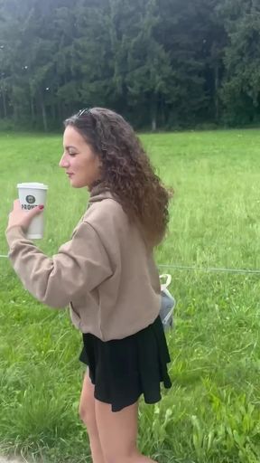 Bet That. Piss Challenge
