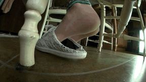 Hazel Is Reading, 2nd