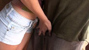 kiara knight and her man s salad