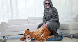 DoggyStyle Doggie Style! Yiffing with Bears 4 Fun