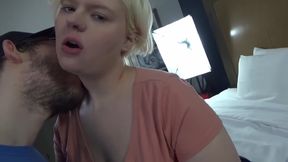 Violet Vixen - Part 2 - POV - New Edit