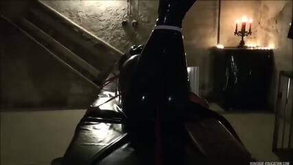 In Rubber  Kinky4Ever