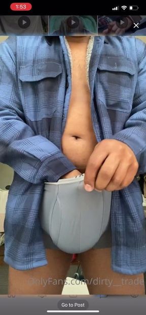 Big bulge