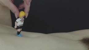 Giant Vore CruelAlice - wmv 1080p