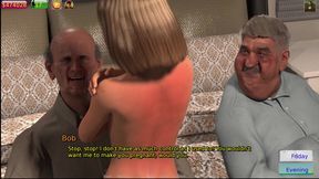 My Insatiable Wife Alice Part 20