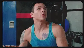 Gym Encounter: Blain O'Connor & Jayden Marcos