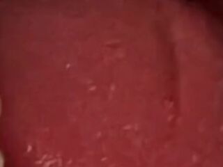 JanaSparksxx swallows entire gummies for her vore fans