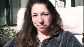 Katerina Kat Is a Whore