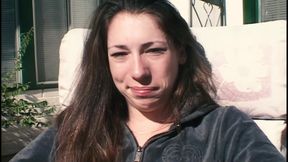 Katerina Kat Is a Whore
