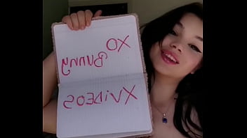 Verification video