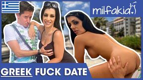 Costas Antonis's greece smut by MILFAKIA