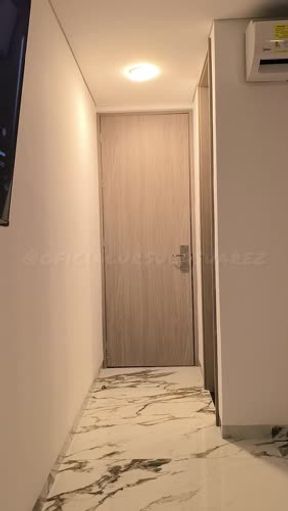 Aquí tienes un baile bien rico y sensual, para que pienses mucho en mi corazón.
💋🍑😈🔥