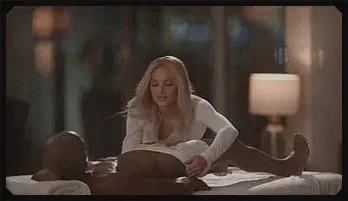 Emma Hix Seduced by BBC in Steamy Massage Scene 2026 update