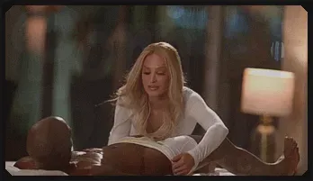 Emma Hix Seduced by BBC in Steamy Massage Scene