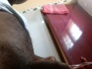 mayanmandev - desi indian male selfie video 102
