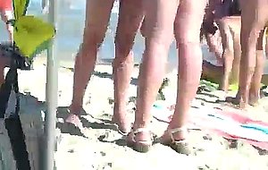 Amateur girl homemade  capd agde 3