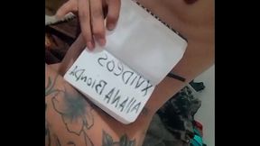 V&iacute_deo de verifica&ccedil_&atilde_o