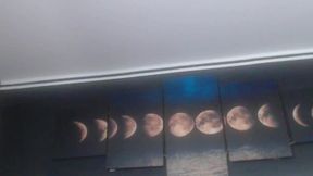 Jenny Carters Members-Only Show