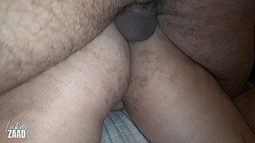 Fiquei maluco pela BBW que gozei varias vezes dentro do seu bucetão