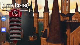 Lilith Rising (All Animations)