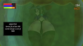 The Gassing Game (TGG) - Mona Hard Mode