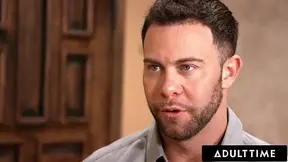 ADULT TIME - Desperate Masseuse Gizelle Blanco Gives Realtor A Taste Of Nuru To Seal The Deal