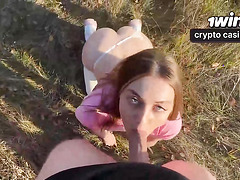 Horny amateur duo in risky public ravages jaw-dropping chick - beautiful xxx!