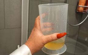 You Have to Swallow Everything