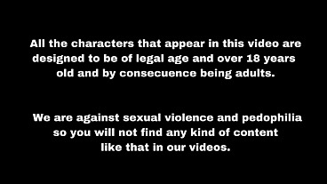 Jujutsu Kaisen Hentai -Nobara Fucked with creampie - Japanese Asian Manga Anime Game Porn