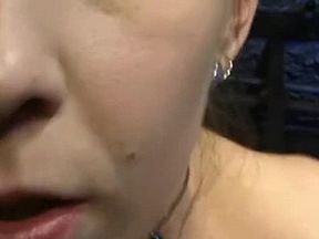 Spontanter Fick im Keller