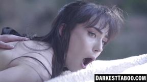 Charles Dera fills my ass&#x1F351; with his creampie