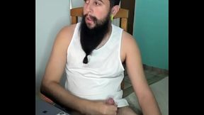 Horny Bating Session